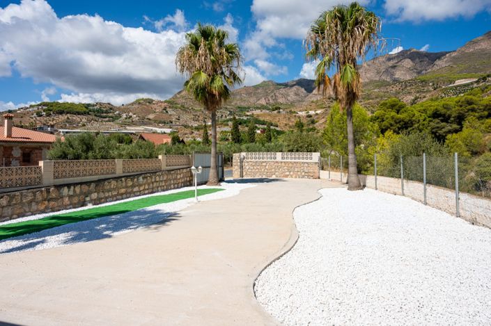 Image No.45-Villa de 3 chambres à vendre à Salobreña