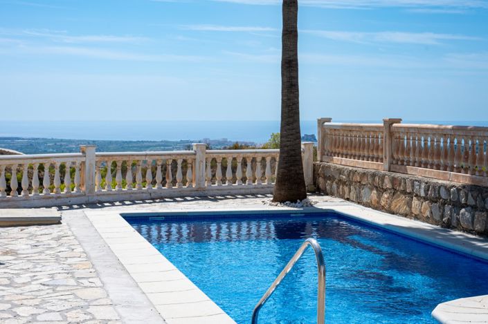 Image No.9-Villa de 3 chambres à vendre à Salobreña