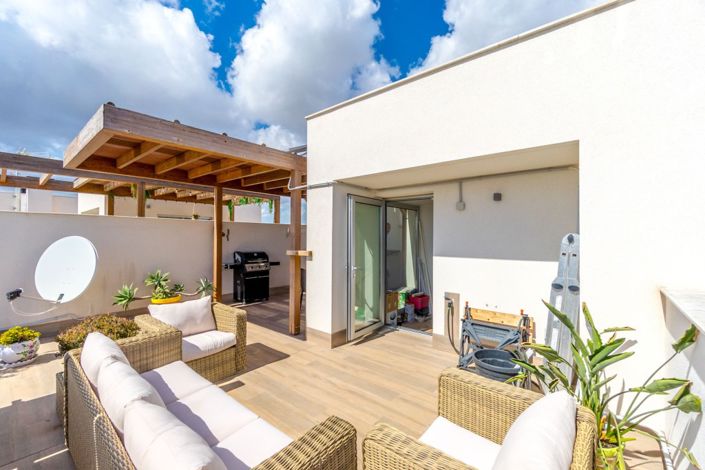 Image No.1-Propriété de 2 chambres à vendre à Orihuela
