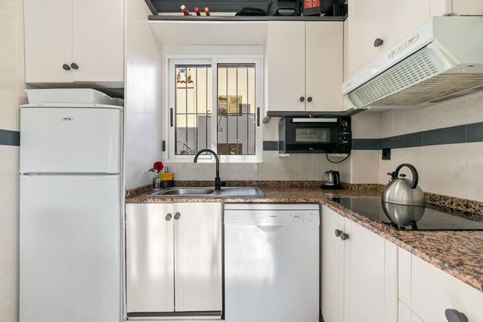 Image No.10-Propriété de 2 chambres à vendre à Torrevieja