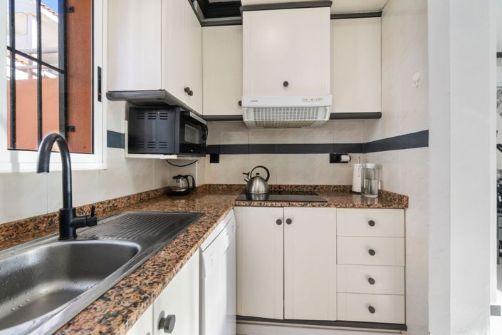 Image No.11-Propriété de 2 chambres à vendre à Torrevieja