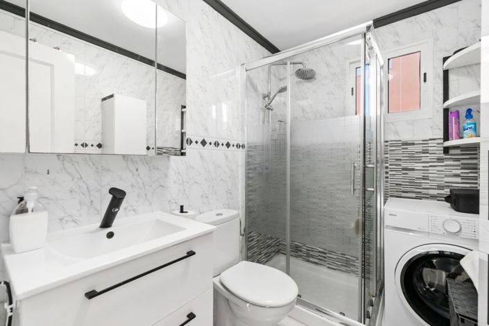 Image No.12-Propriété de 2 chambres à vendre à Torrevieja