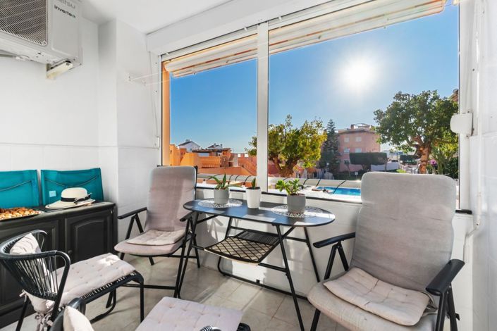 Image No.13-Propriété de 2 chambres à vendre à Torrevieja