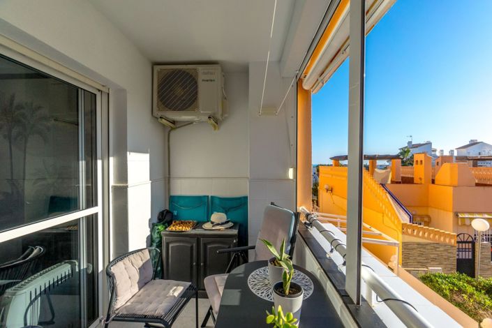 Image No.14-Propriété de 2 chambres à vendre à Torrevieja