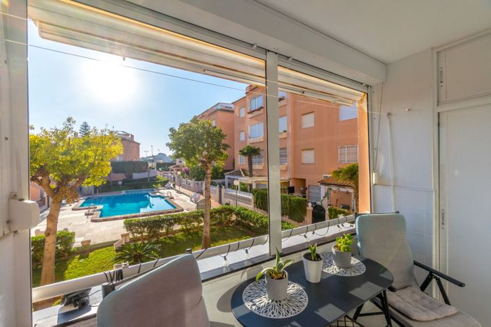 Image No.15-Propriété de 2 chambres à vendre à Torrevieja