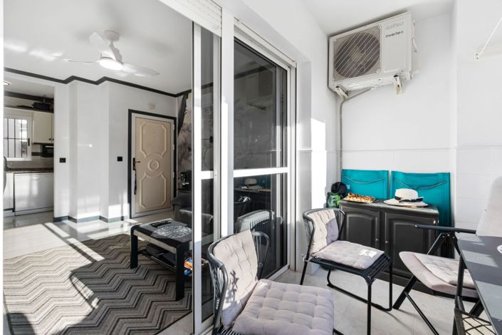 Image No.16-Propriété de 2 chambres à vendre à Torrevieja