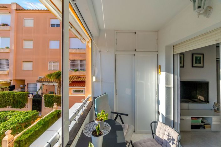 Image No.17-Propriété de 2 chambres à vendre à Torrevieja