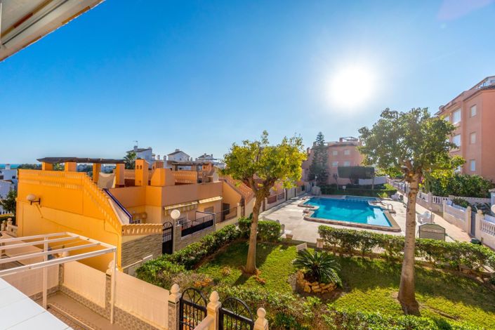 Image No.18-Propriété de 2 chambres à vendre à Torrevieja