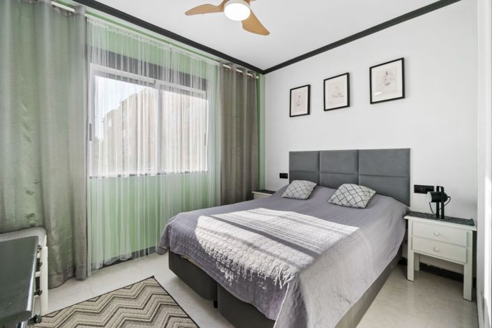 Image No.2-Propriété de 2 chambres à vendre à Torrevieja