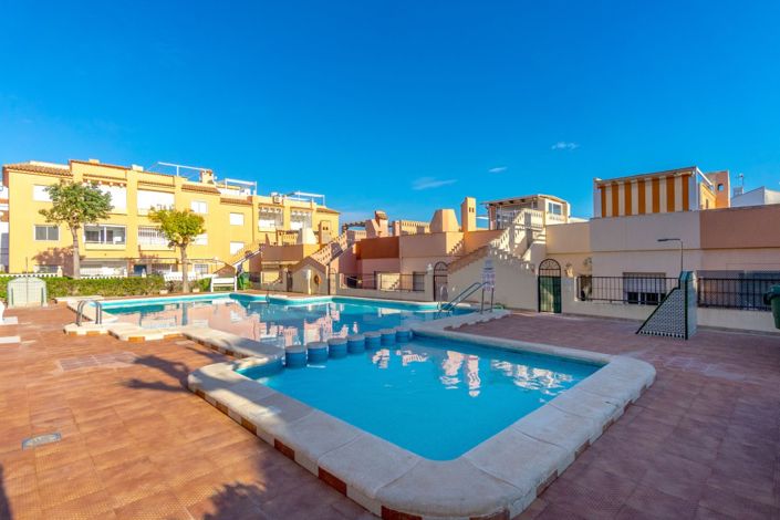 Image No.20-Propriété de 2 chambres à vendre à Torrevieja