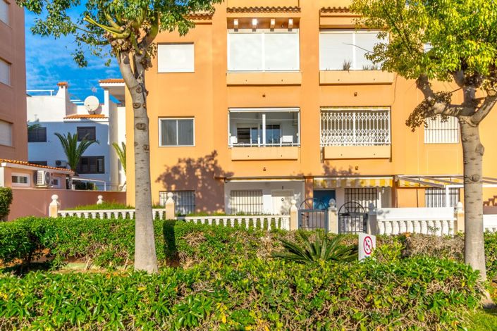 Image No.21-Propriété de 2 chambres à vendre à Torrevieja