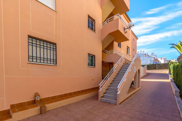 Image No.22-Propriété de 2 chambres à vendre à Torrevieja