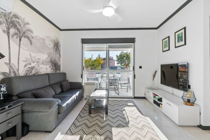 Image No.4-Propriété de 2 chambres à vendre à Torrevieja