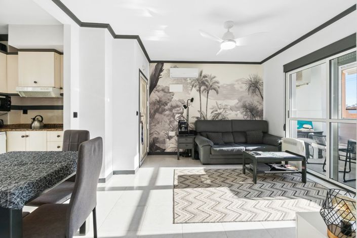 Image No.5-Propriété de 2 chambres à vendre à Torrevieja