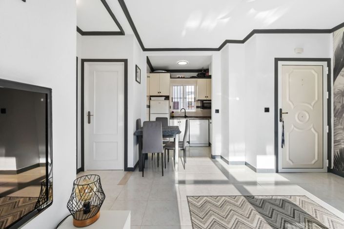 Image No.6-Propriété de 2 chambres à vendre à Torrevieja