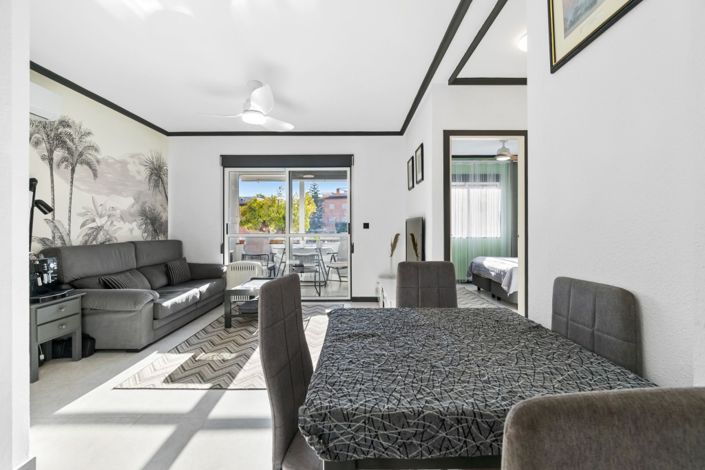 Image No.7-Propriété de 2 chambres à vendre à Torrevieja