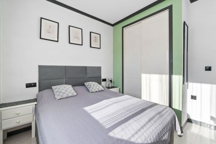 Image No.8-Propriété de 2 chambres à vendre à Torrevieja