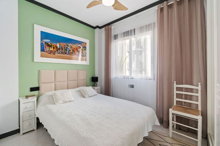 Image No.9-Propriété de 2 chambres à vendre à Torrevieja