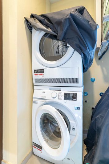 Image No.11-Appartement de 2 chambres à vendre à Fuengirola