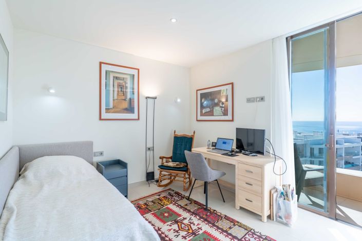 Image No.18-Appartement de 2 chambres à vendre à Fuengirola