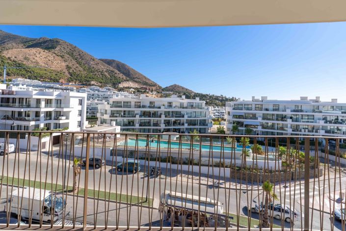 Image No.23-Appartement de 2 chambres à vendre à Fuengirola