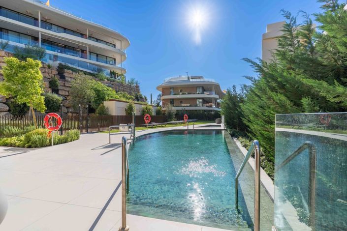 Image No.25-Appartement de 2 chambres à vendre à Fuengirola