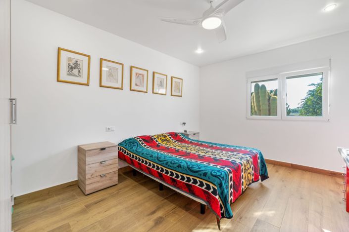 Image No.10-Propriété de 6 chambres à vendre à San Miguel de Salinas