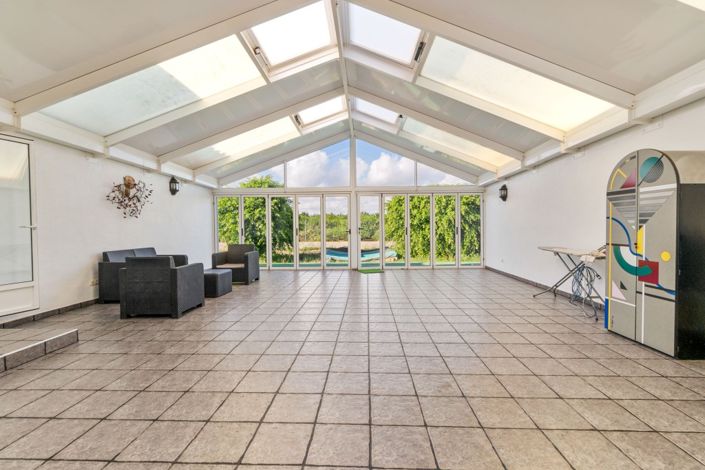 Image No.13-Propriété de 6 chambres à vendre à San Miguel de Salinas