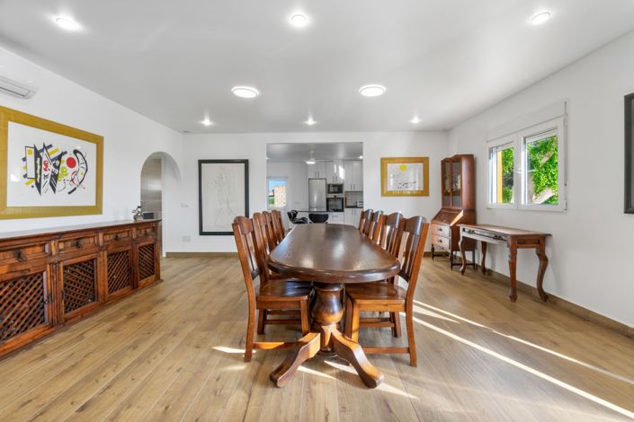 Image No.25-Propriété de 6 chambres à vendre à San Miguel de Salinas