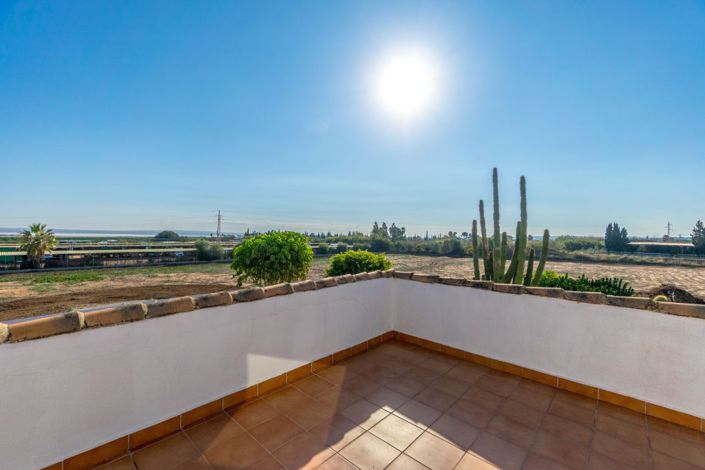 Image No.5-Propriété de 6 chambres à vendre à San Miguel de Salinas