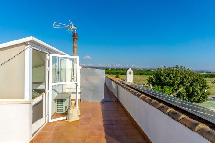 Image No.6-Propriété de 6 chambres à vendre à San Miguel de Salinas