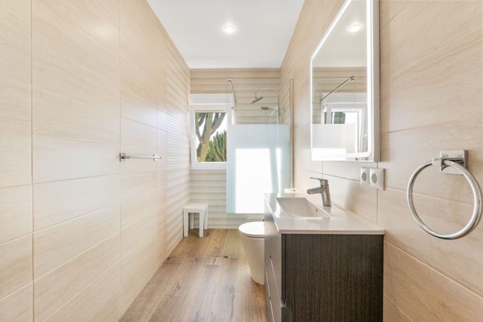 Image No.7-Propriété de 6 chambres à vendre à San Miguel de Salinas