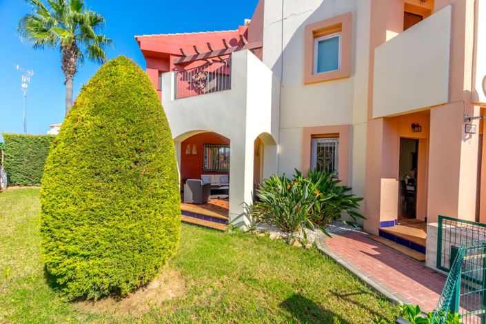 Image No.17-Propriété de 2 chambres à vendre à Torrevieja