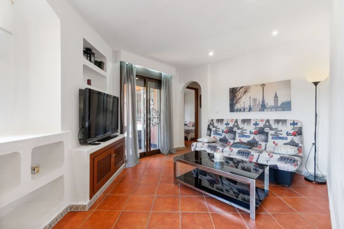 Image No.2-Propriété de 2 chambres à vendre à Torrevieja