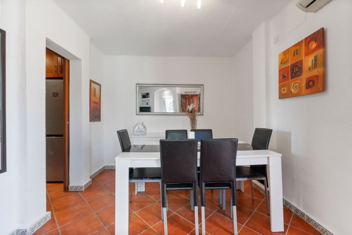 Image No.7-Propriété de 2 chambres à vendre à Torrevieja