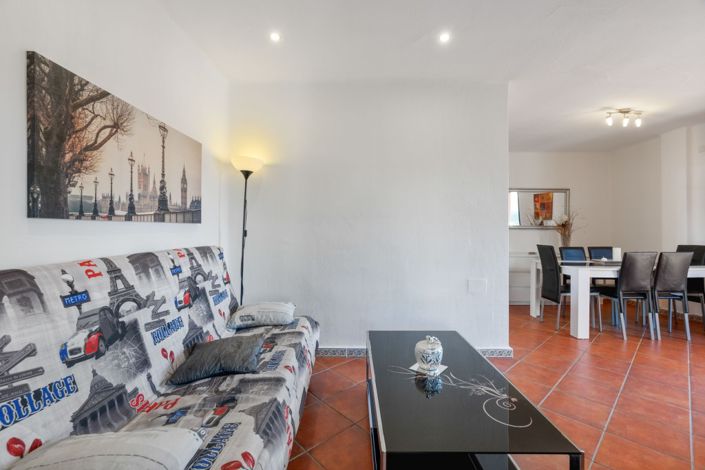 Image No.8-Propriété de 2 chambres à vendre à Torrevieja