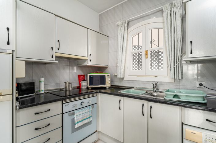 Image No.10-Appartement de 1 chambre à vendre à Nerja