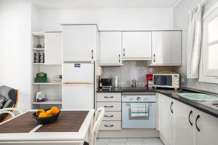 Image No.11-Appartement de 1 chambre à vendre à Nerja