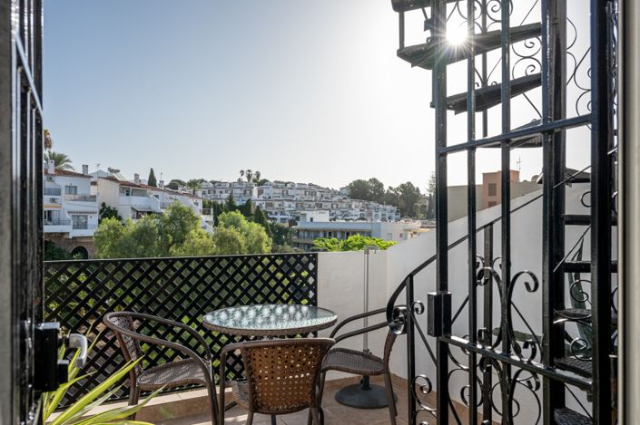 Image No.17-Appartement de 1 chambre à vendre à Nerja