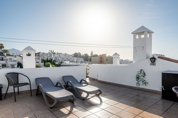 Image No.18-Appartement de 1 chambre à vendre à Nerja