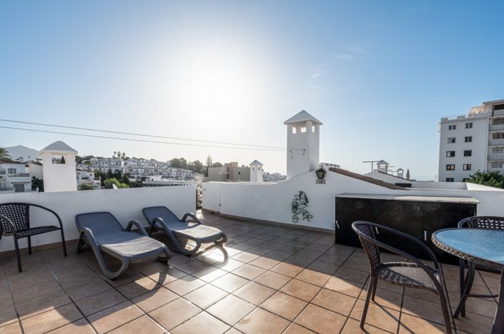 Image No.19-Appartement de 1 chambre à vendre à Nerja