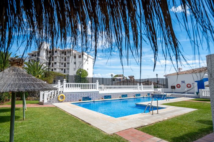 Image No.2-Appartement de 1 chambre à vendre à Nerja