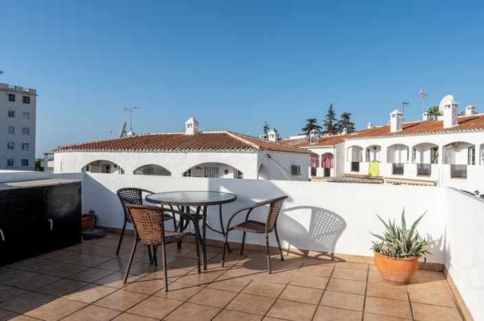 Image No.20-Appartement de 1 chambre à vendre à Nerja