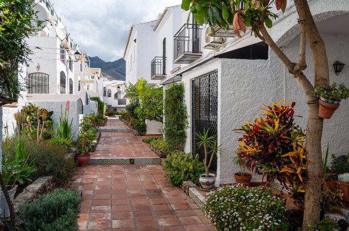 Image No.21-Appartement de 1 chambre à vendre à Nerja