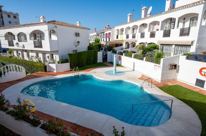 Image No.23-Appartement de 1 chambre à vendre à Nerja