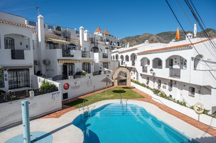 Image No.22-Appartement de 1 chambre à vendre à Nerja