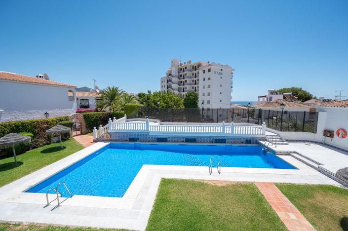 Image No.24-Appartement de 1 chambre à vendre à Nerja