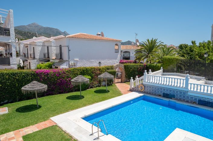 Image No.25-Appartement de 1 chambre à vendre à Nerja