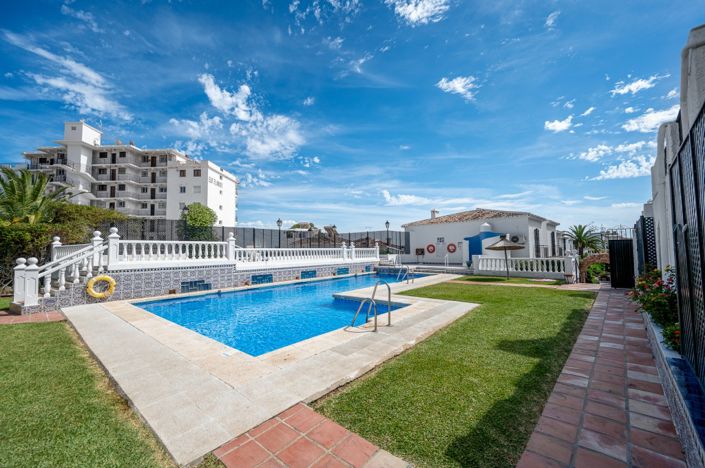 Image No.26-Appartement de 1 chambre à vendre à Nerja