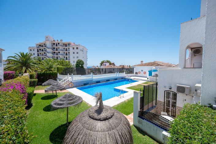 Image No.27-Appartement de 1 chambre à vendre à Nerja